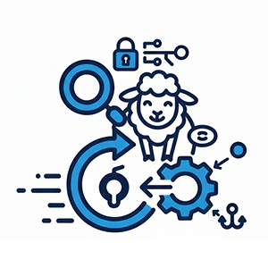 STACKIT Server